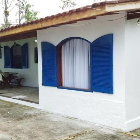 Juquehy Brothers House 朱奎 外观 照片
